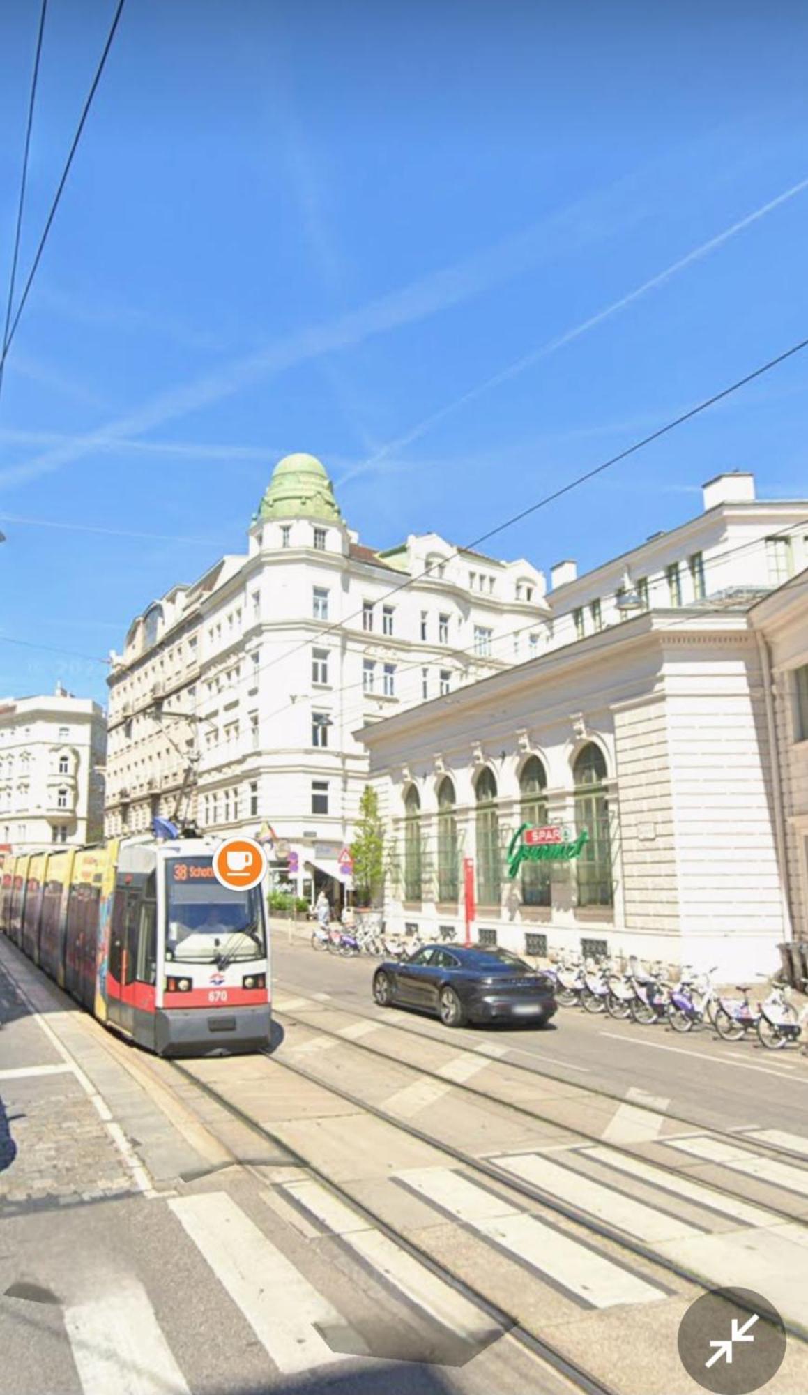Privat Wiedeń