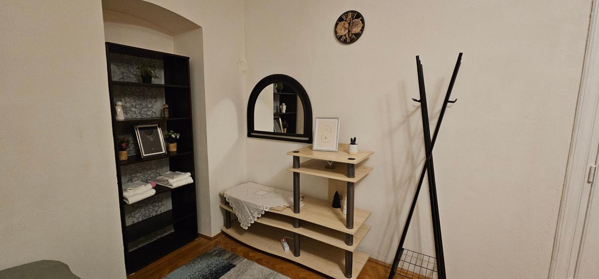 Apartament Privat Wiedeń