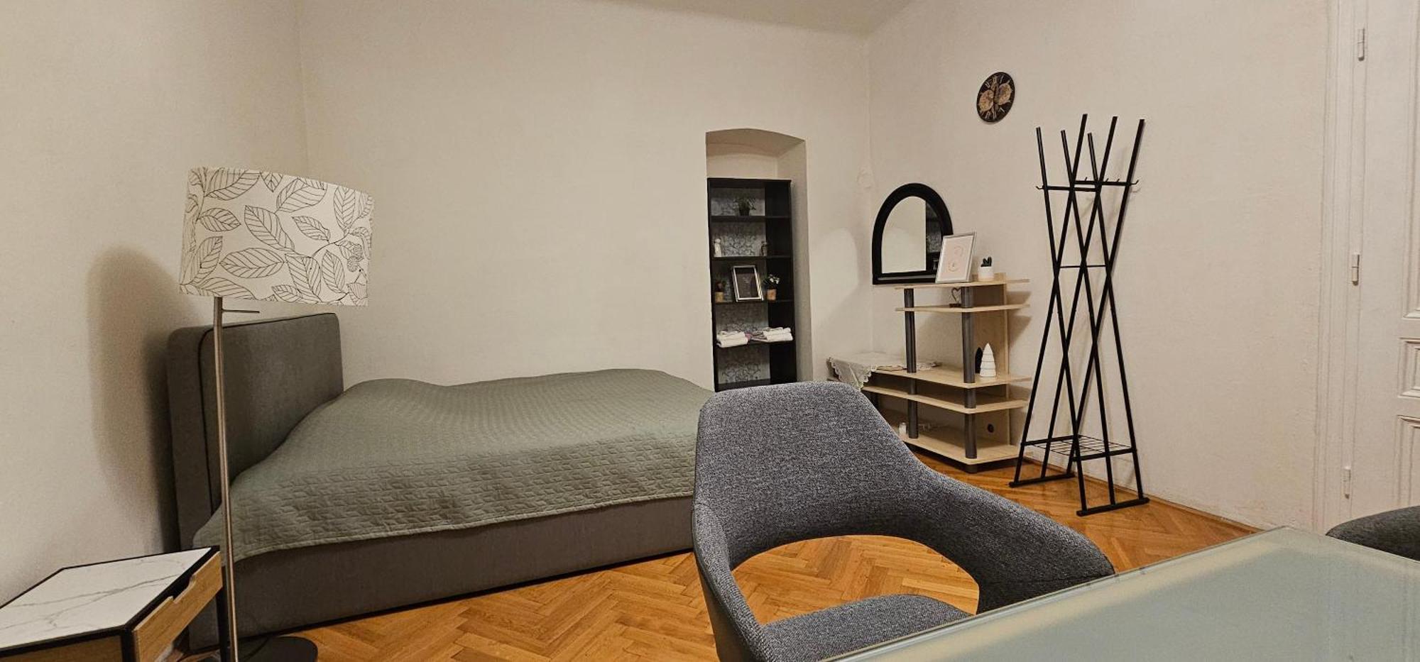 Apartament Privat