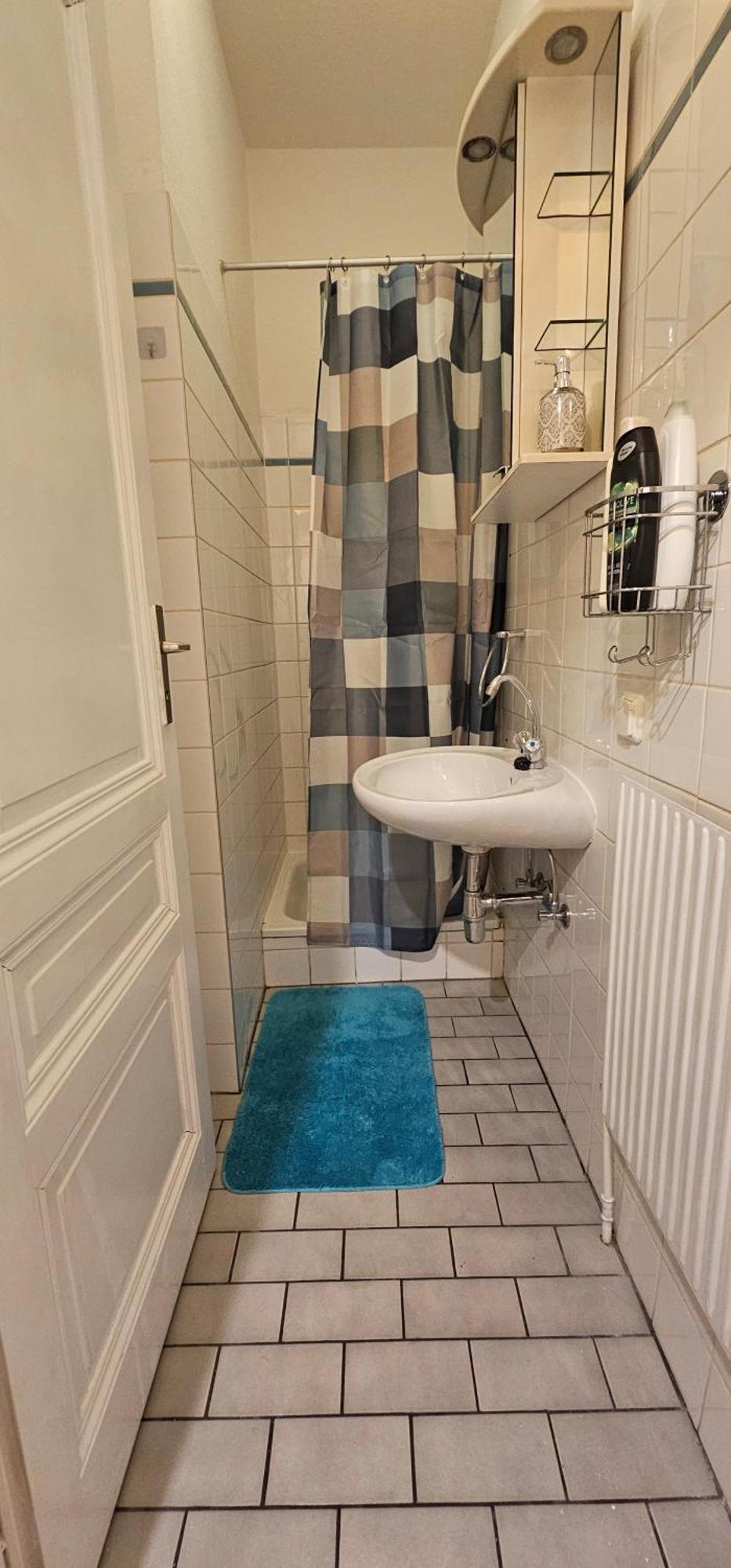 Privat Apartament