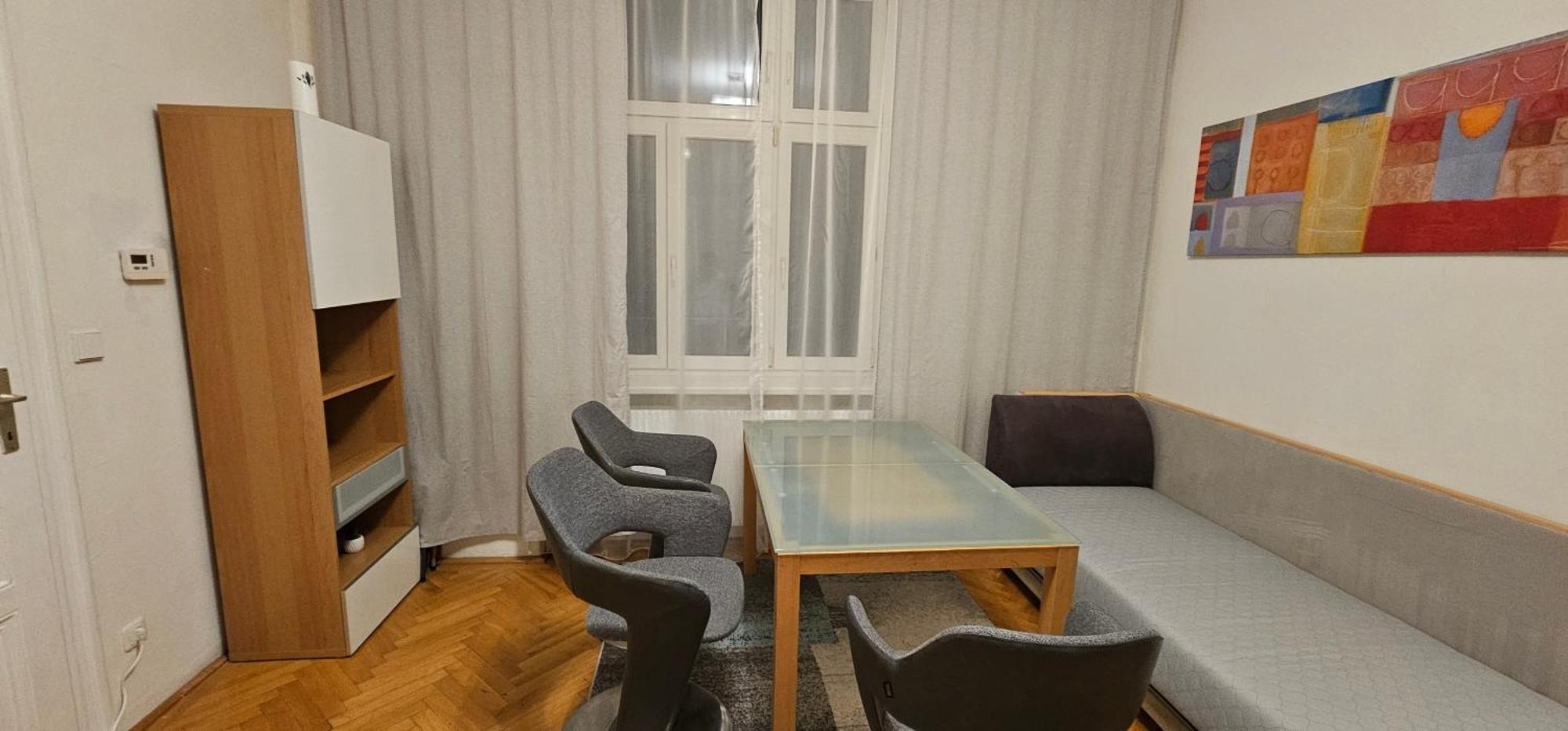 Apartament Privat
